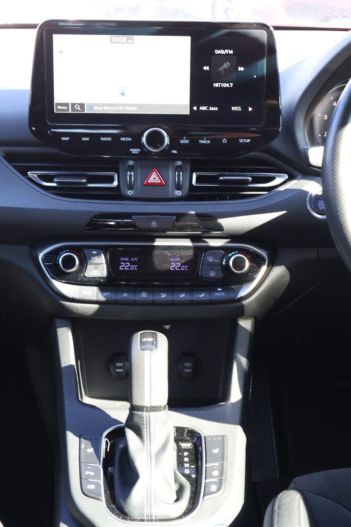 2021 Hyundai i30 N Premium