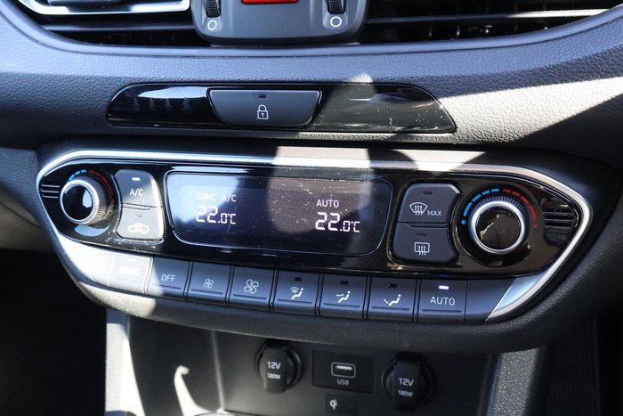 2021 Hyundai i30 N Premium