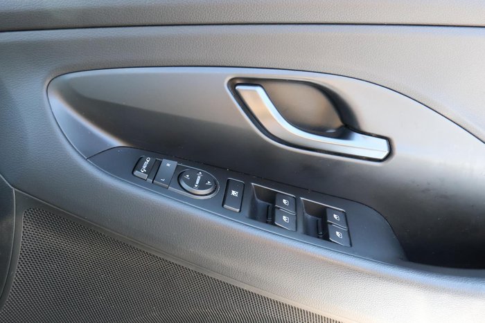 2021 Hyundai i30 N Premium