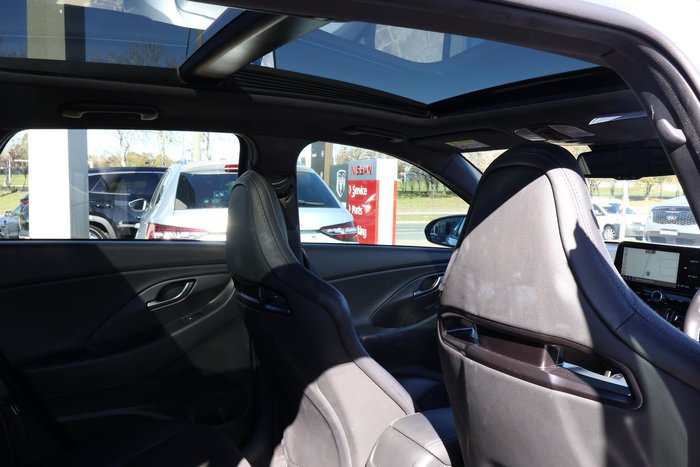 2021 Hyundai i30 N Premium