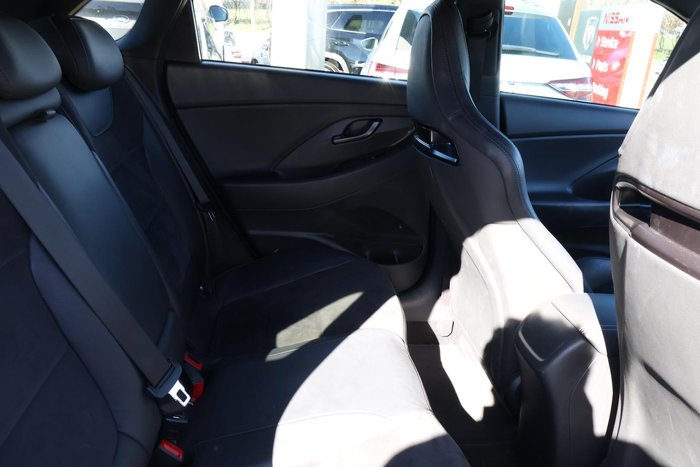 2021 Hyundai i30 N Premium