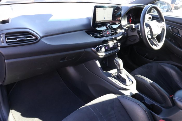 2021 Hyundai i30 N Premium