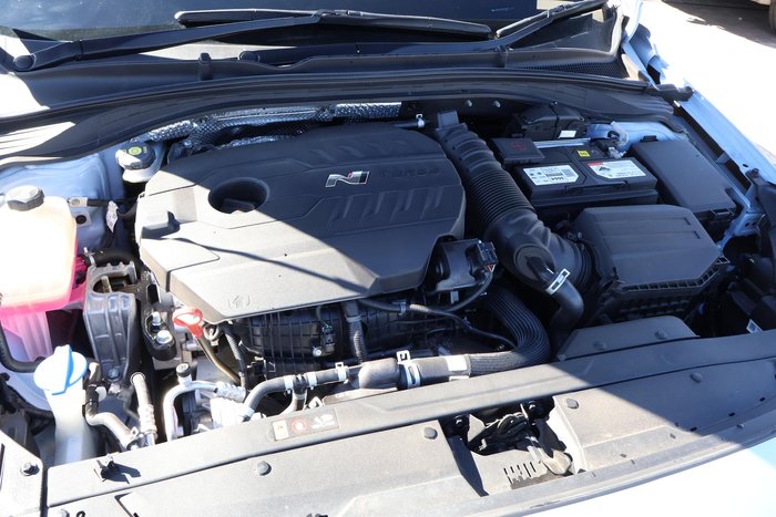 2021 Hyundai i30 N Premium