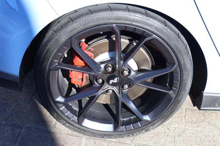 2021 Hyundai i30 N Premium