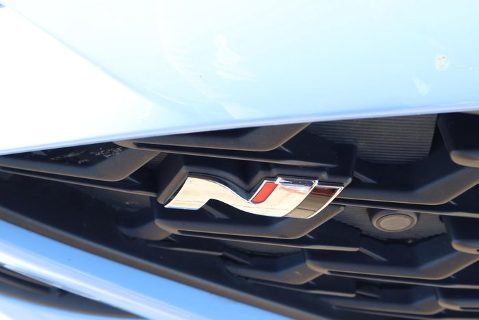 2021 Hyundai i30 N Premium