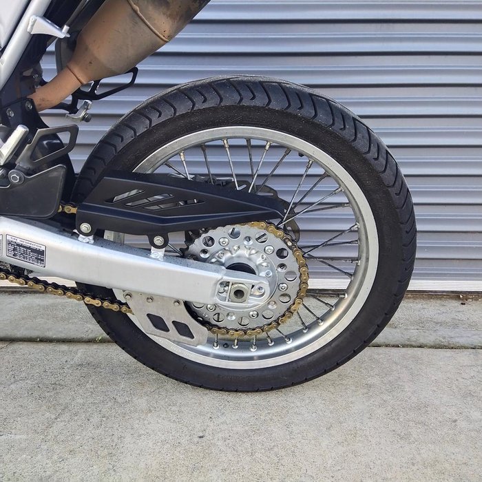 2015 Yamaha WR250R