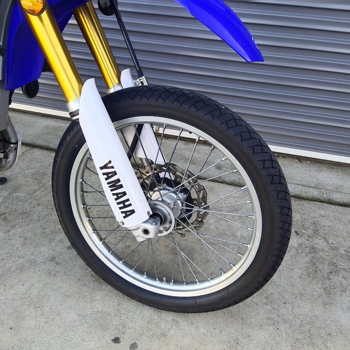 2015 Yamaha WR250R