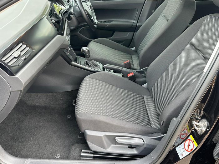 2021 Volkswagen Polo 70TSI Trendline