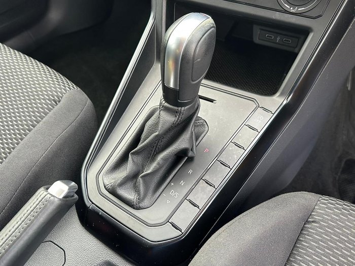 2021 Volkswagen Polo 70TSI Trendline