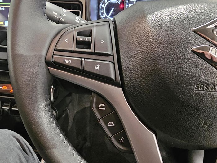 2022 Suzuki Ignis GLX