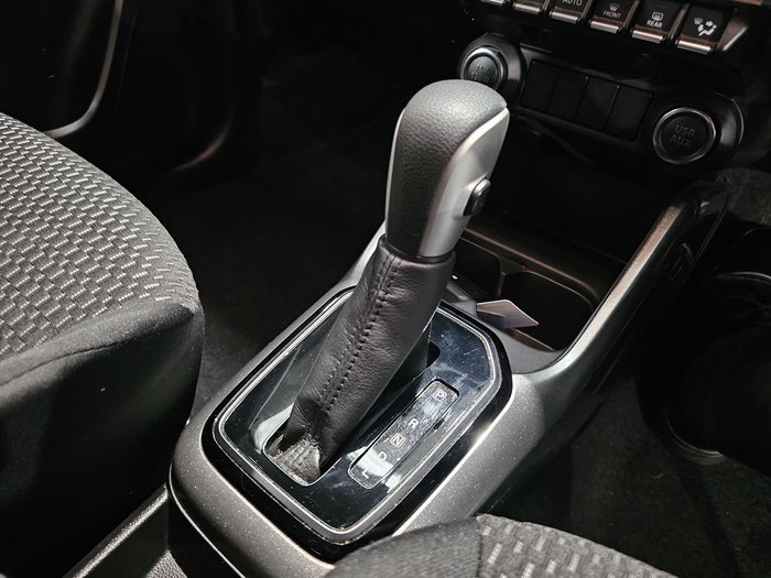 2022 Suzuki Ignis GLX