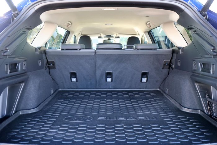 2023 Subaru Outback AWD Sport XT