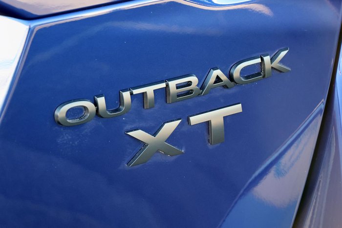 2023 Subaru Outback AWD Sport XT