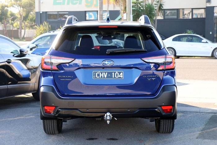 2023 Subaru Outback AWD Sport XT