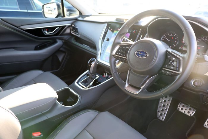 2023 Subaru Outback AWD Sport XT