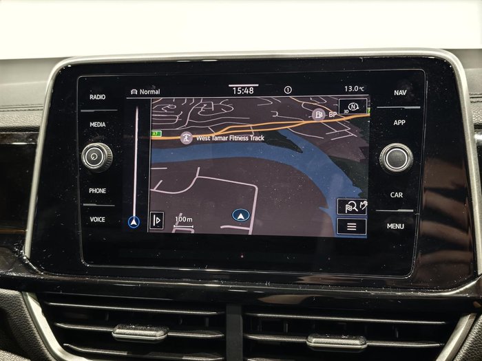 2024 Volkswagen T-Roc 140TSI R-Line