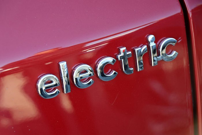 2022 Hyundai Kona Electric Highlander OS.V4 MY22 Red