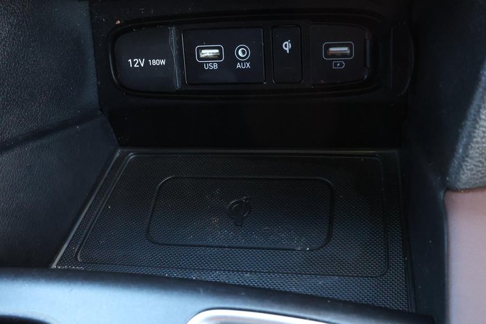 2019 Hyundai Santa Fe Highlander