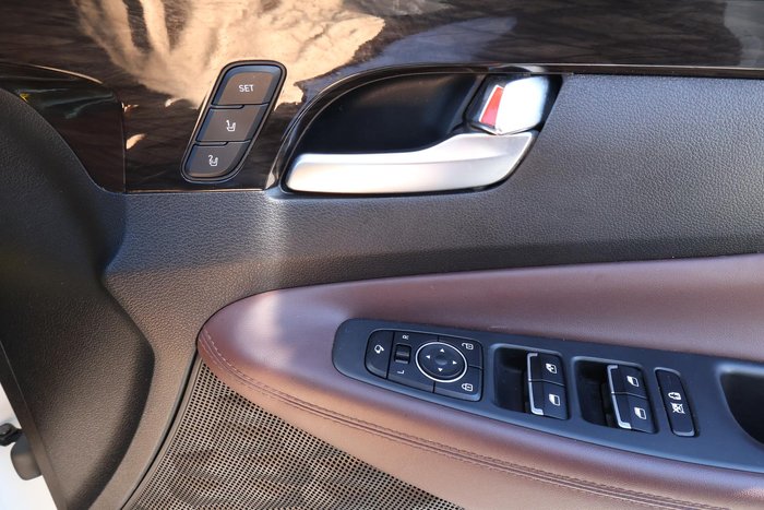 2019 Hyundai Santa Fe Highlander