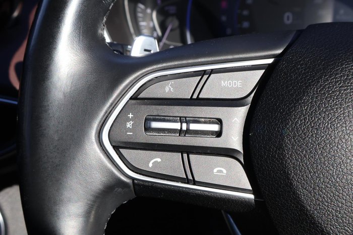 2019 Hyundai Santa Fe Highlander