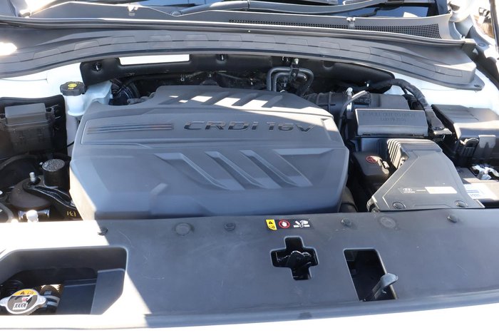 2019 Hyundai Santa Fe Highlander