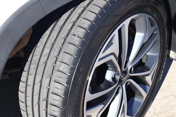 2019 Hyundai Santa Fe Highlander