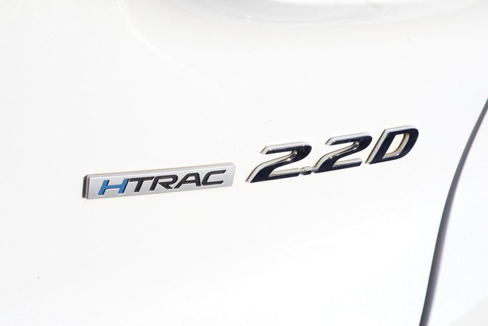 2019 Hyundai Santa Fe Highlander