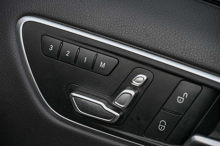 2016 Mercedes-Benz B-Class B200