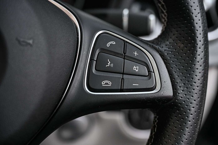 2016 Mercedes-Benz B-Class B200