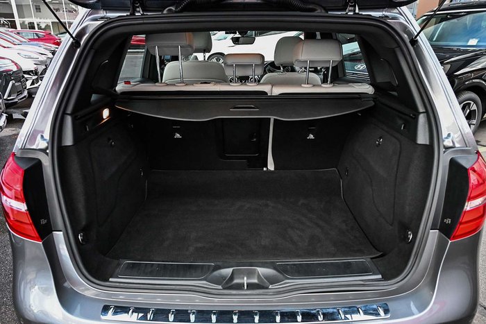 2016 Mercedes-Benz B-Class B200