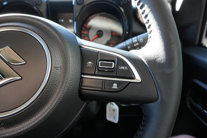 2026 Suzuki Jimny