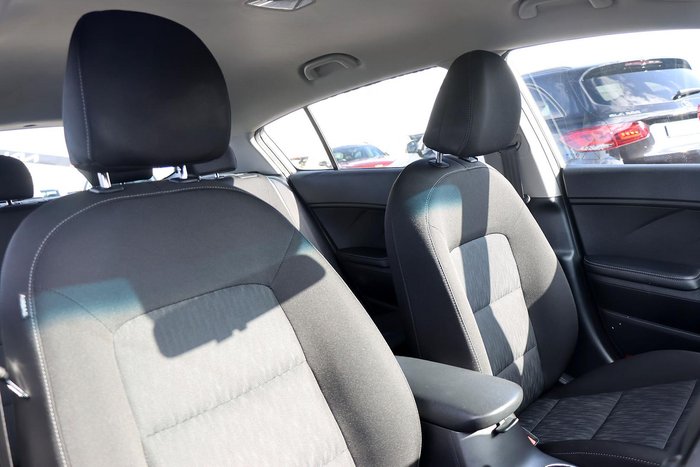 2015 Kia Cerato S