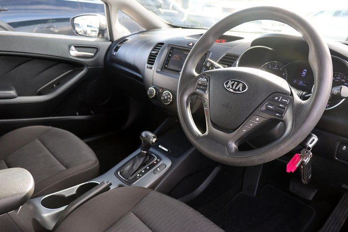 2015 Kia Cerato S