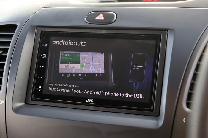 2015 Kia Cerato S