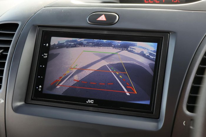 2015 Kia Cerato S