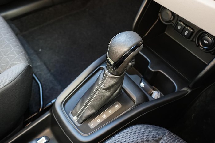 2026 Suzuki Swift Hybrid Plus