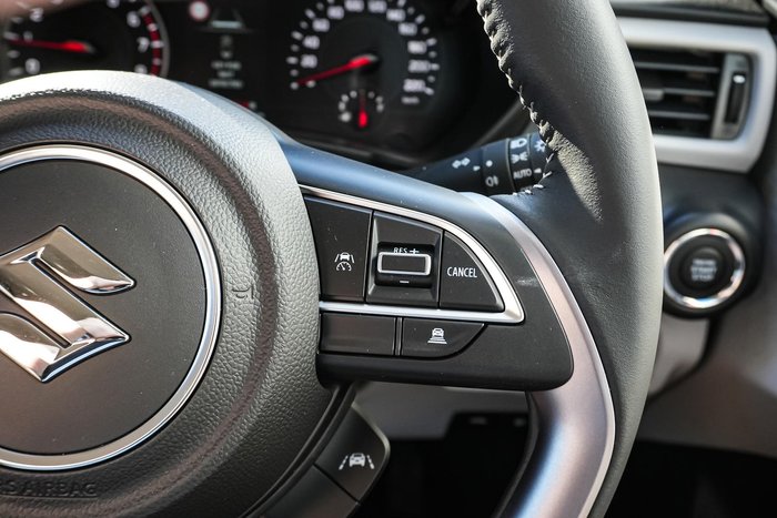 2026 Suzuki Swift Hybrid Plus