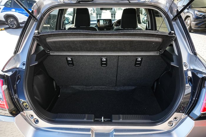 2026 Suzuki Swift Hybrid Plus