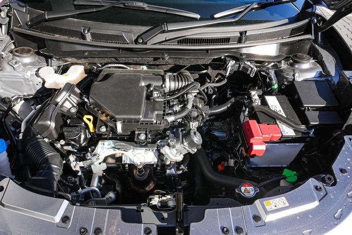 2026 Suzuki Swift Hybrid Plus