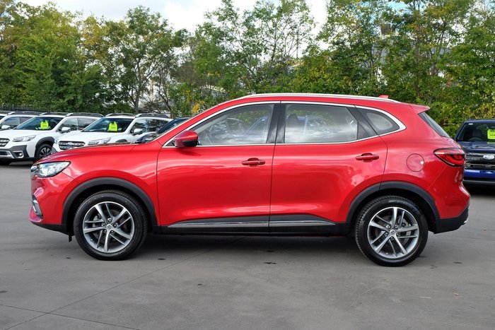 2023 MG HS Excite