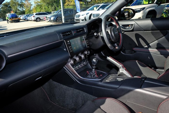 2023 Subaru BRZ