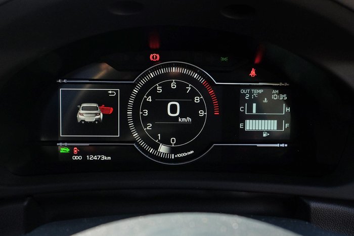 2023 Subaru BRZ