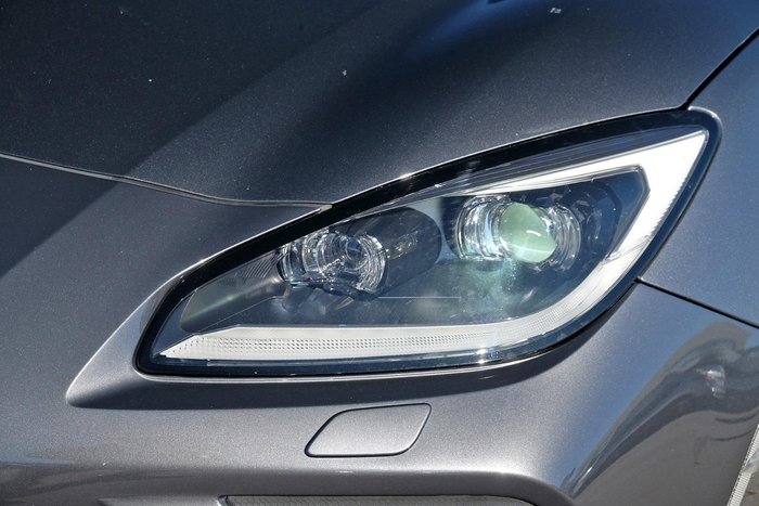 2023 Subaru BRZ