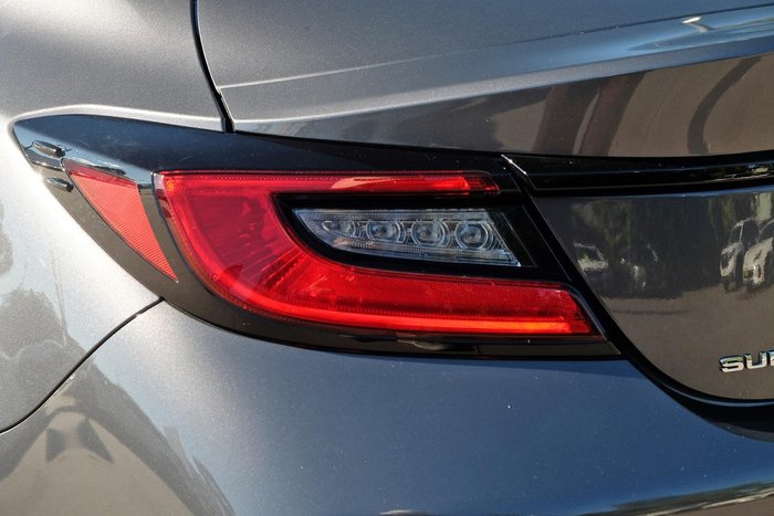 2023 Subaru BRZ