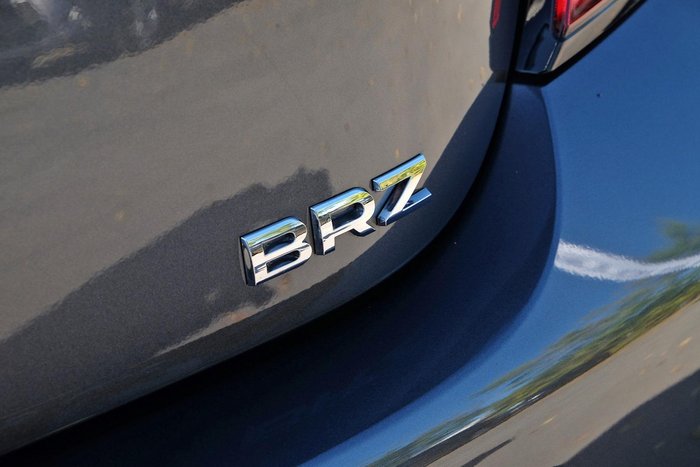 2023 Subaru BRZ