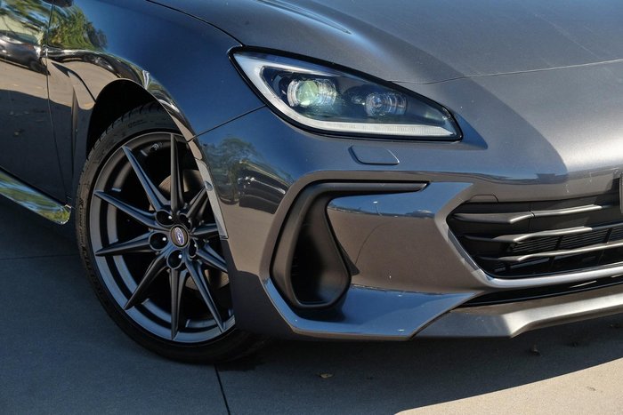 2023 Subaru BRZ