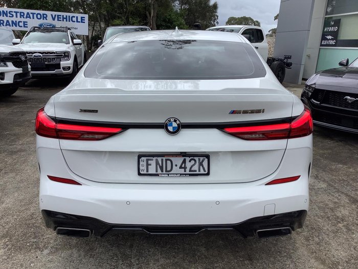 2020 BMW 2 Series M235i xDrive