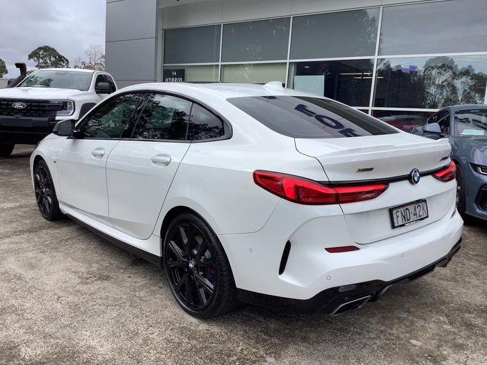 2020 BMW 2 Series M235i xDrive