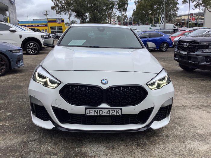 2020 BMW 2 Series M235i xDrive