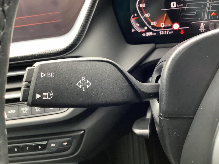 2020 BMW 2 Series M235i xDrive